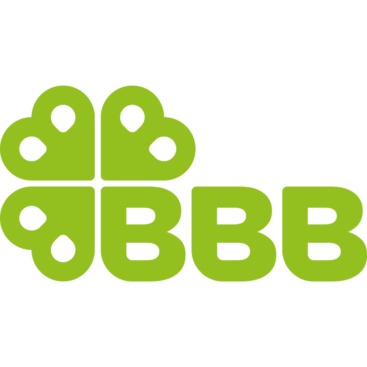 BBB Logo