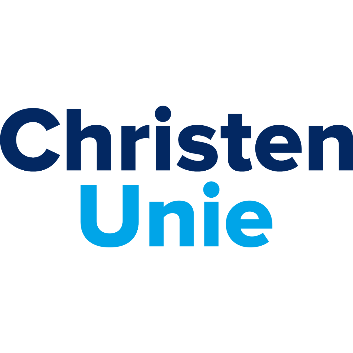 ChristenUnie Logo