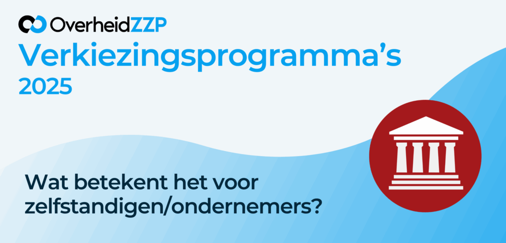 FVD Verkiezingsprogramma 2025 Wat betekent het voor zelfstandigenZZP-ers