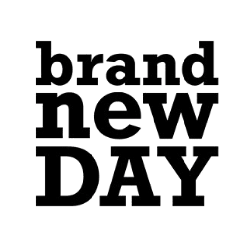 Brand new day Logo