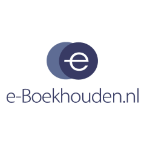 E-boekhouden logo