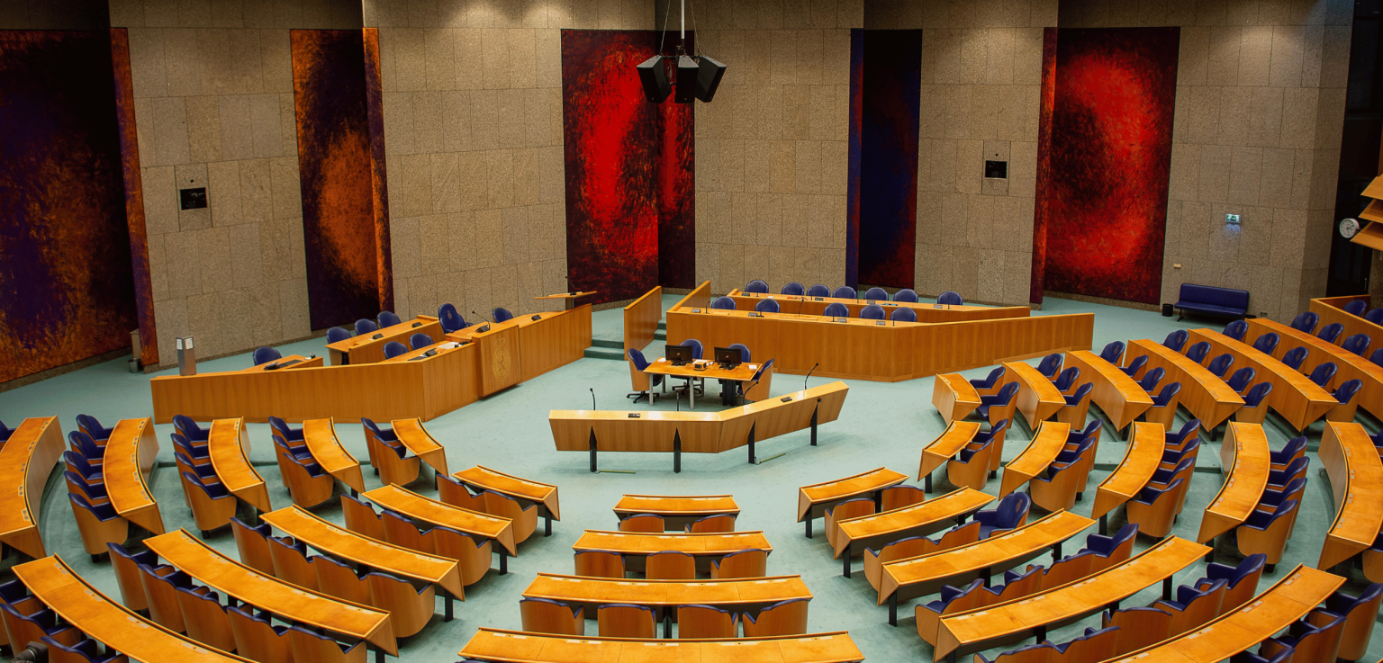 Welke werkervaring/opleiding heb ik nodig voor interim overheidsopdrachten?