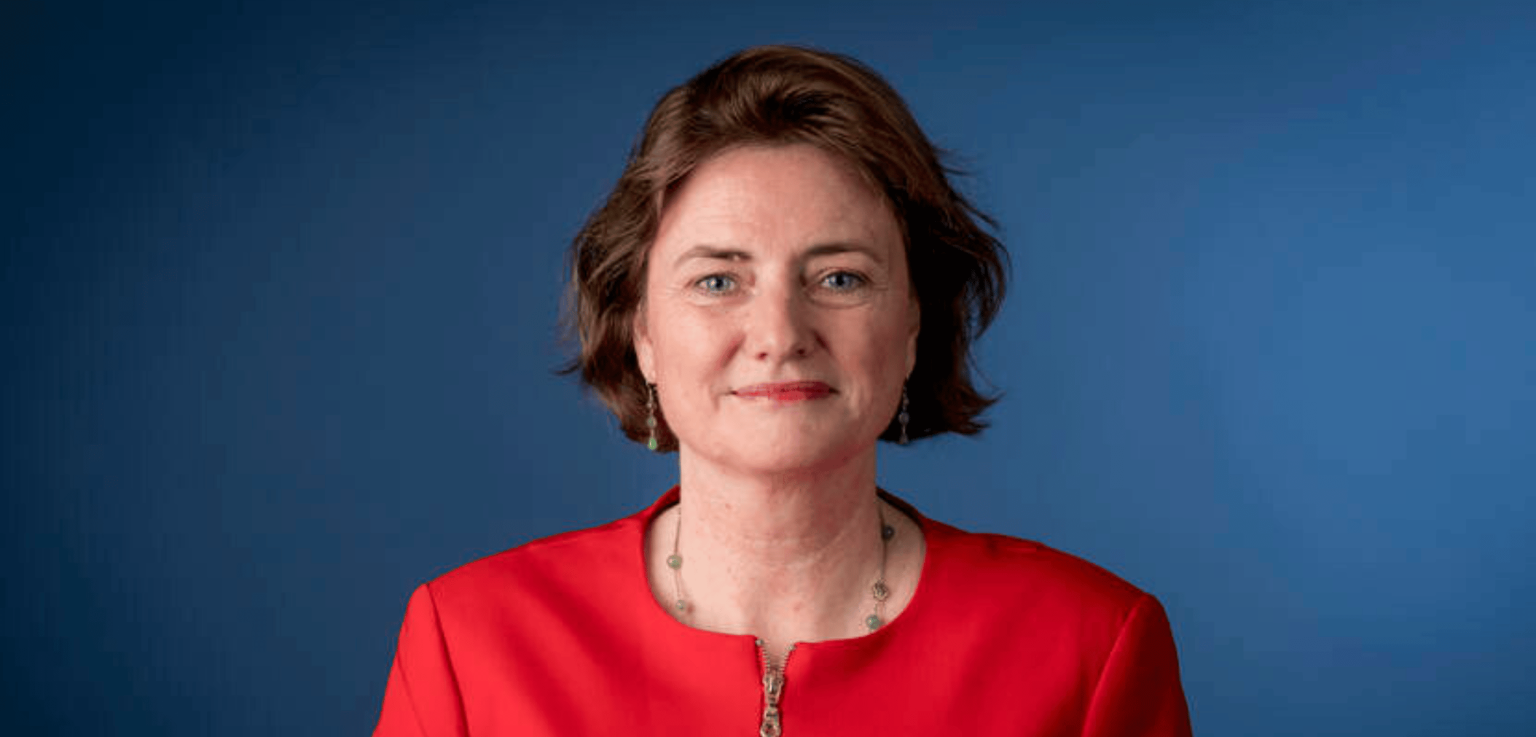 Karien-van-Gennip